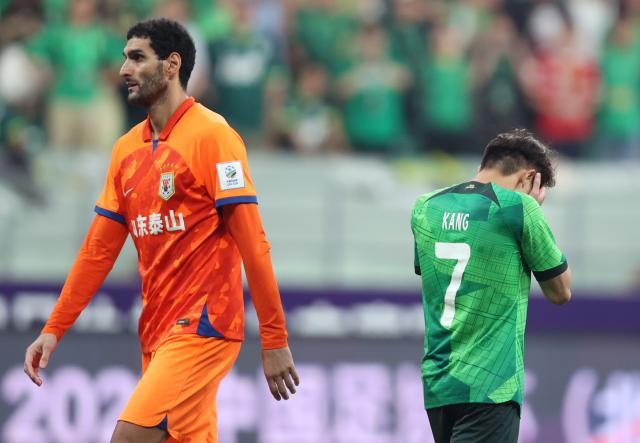 2024中超第②轮前瞻：鲁京强强对话，蓉城冲连胜