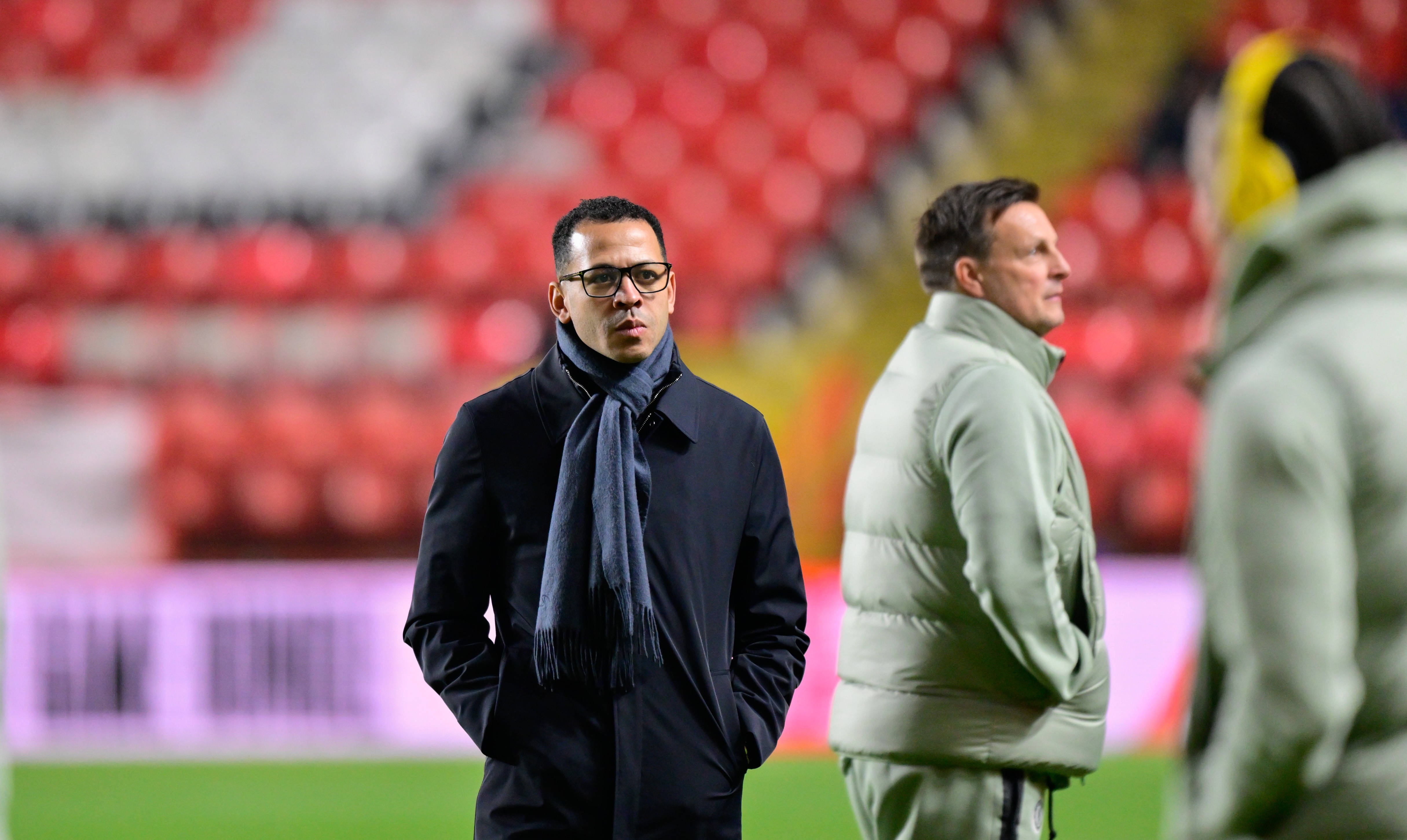 天天盈球-罗塞尼尔首秀！TA：切尔西仍有马雷斯卡印记，定位球防守问题犹存