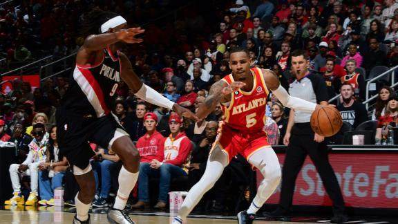 天天盈球网址-【现场】老鹰无惧利拉德爆发 穆雷得分创生涯新高