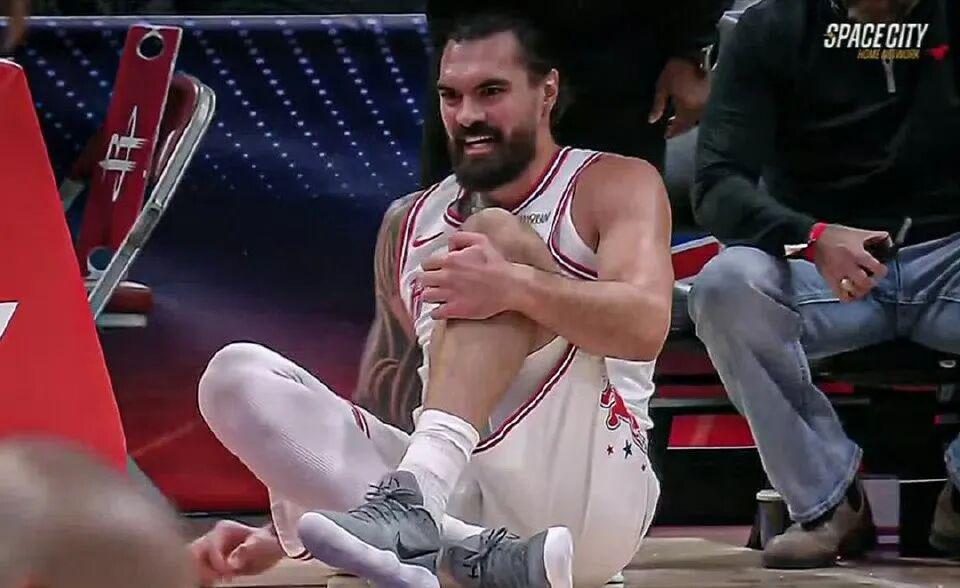 天天盈球网址-你也赛季报销？谢天谢地！火箭末节逆转文班！