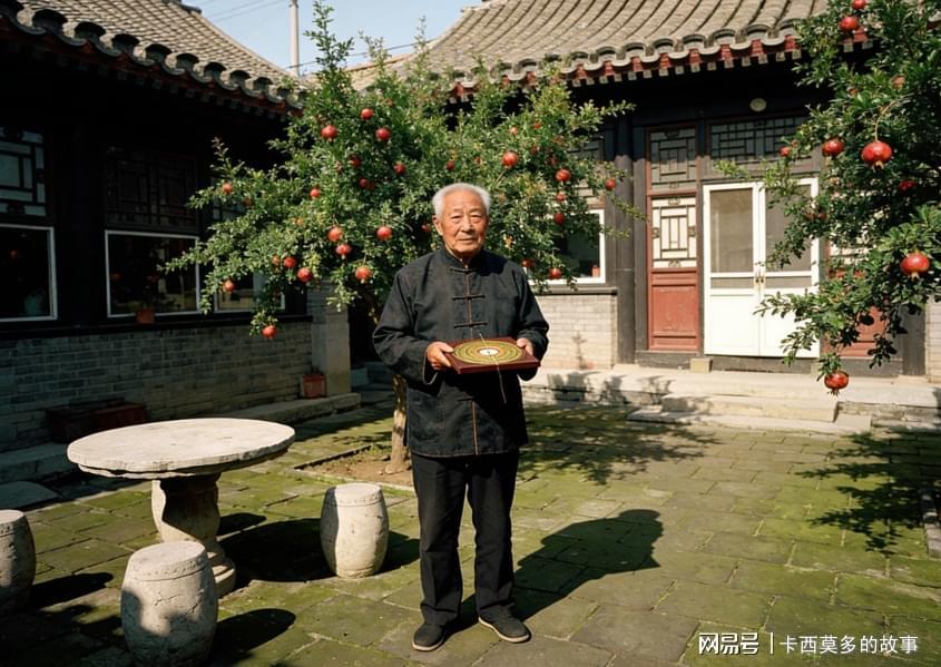 天天盈球网址-当了半辈子风水先生，如今金盆洗手，有些事不说出来我良心不安