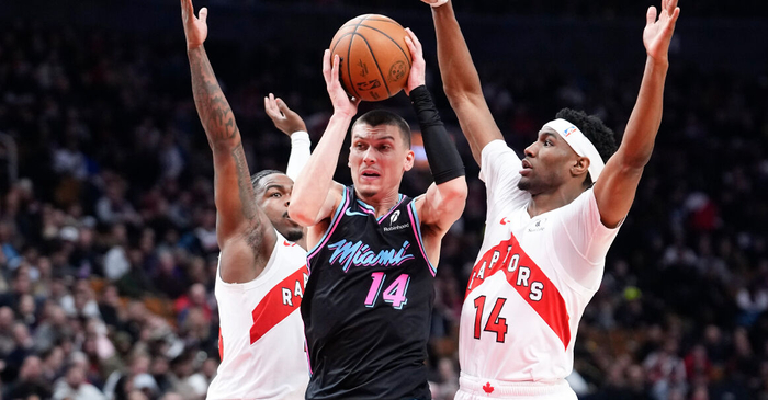 天天盈球即时比分直播-连续四年附加赛！斯波：我们没能展现更高水平的竞争精神|热火|NBA常规赛|多伦多猛龙队|迈阿密热火队|nba_新浪体育_新浪新闻